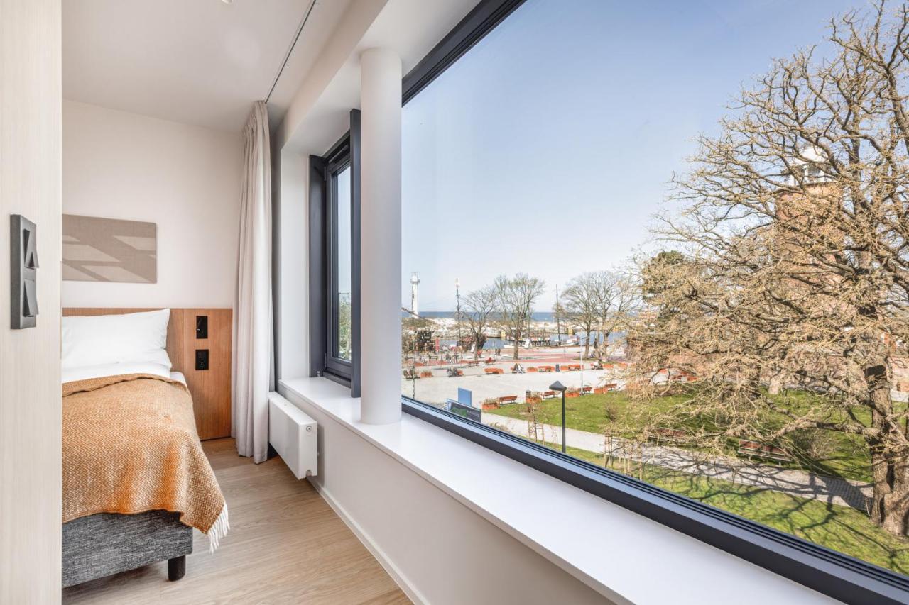 Apartamenty Z Widokiem Na Morze I Dziedziniec Balticon Morska 6 Kolberg Exterior foto
