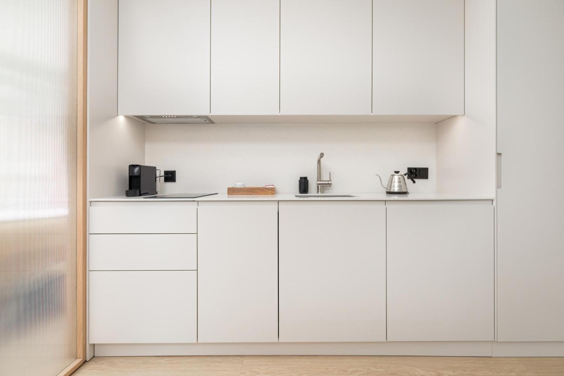 Apartamenty Z Widokiem Na Morze I Dziedziniec Balticon Morska 6 Kolberg Zimmer foto