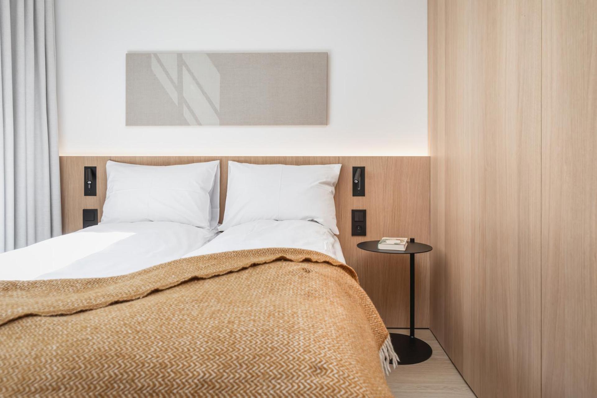 Apartamenty Z Widokiem Na Morze I Dziedziniec Balticon Morska 6 Kolberg Zimmer foto