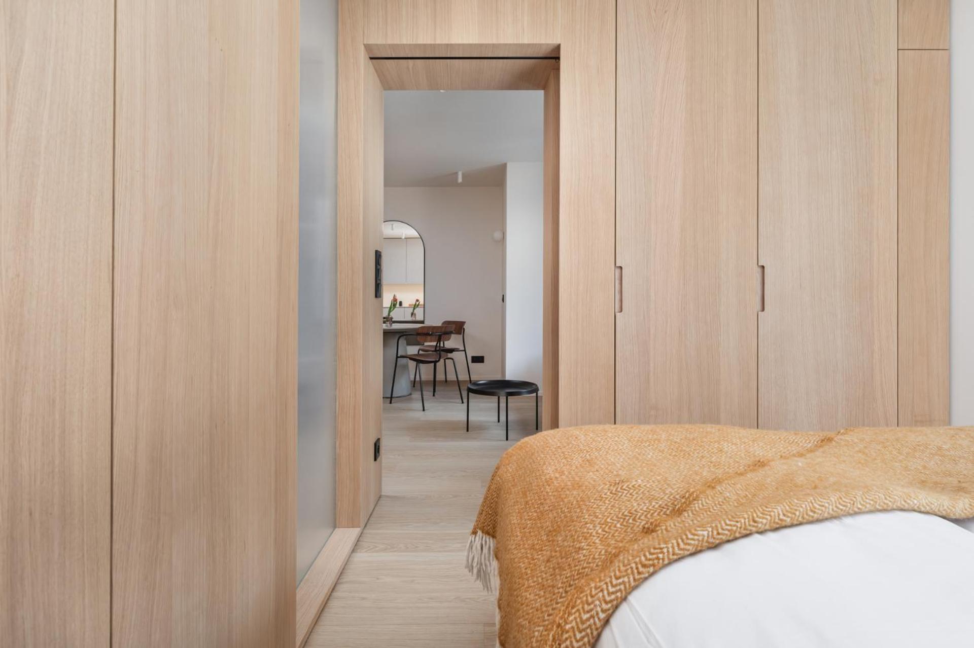 Apartamenty Z Widokiem Na Morze I Dziedziniec Balticon Morska 6 Kolberg Zimmer foto