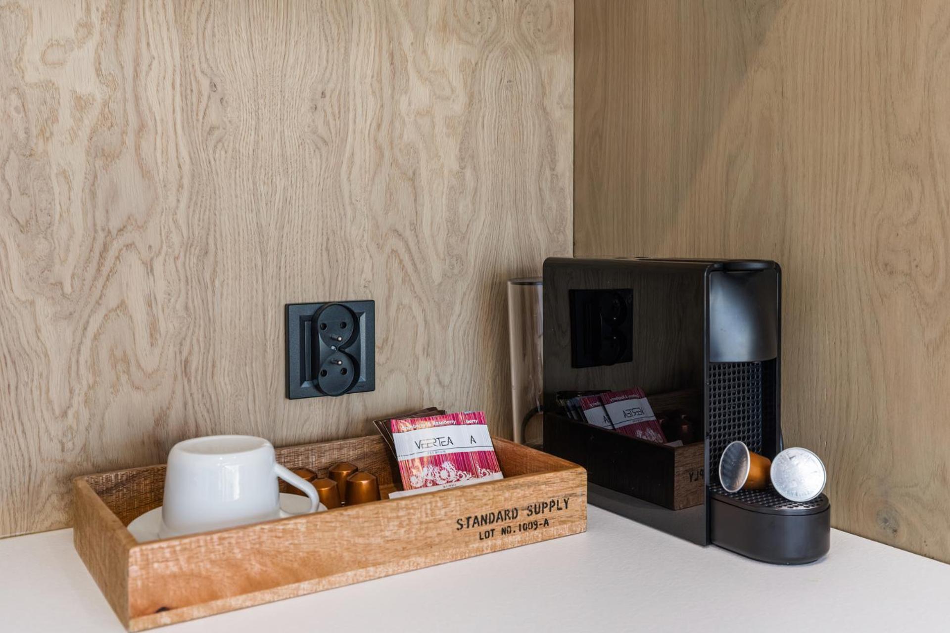 Apartamenty Z Widokiem Na Morze I Dziedziniec Balticon Morska 6 Kolberg Zimmer foto